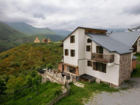 Snow Time Cottage Gudauri